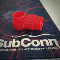 Nakrętka Subconn MCDLS-M