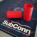 Nakrętka Subconn MCDLS-F