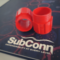 Nakrętka Subconn DLSA-M