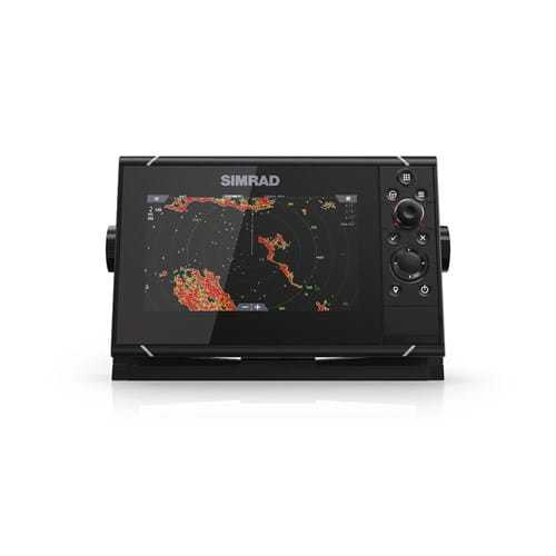 Stacja nawigacyjna SIMRAD NSS7 evo3