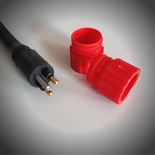 Złącze podwodne  Subconn MCIL2M