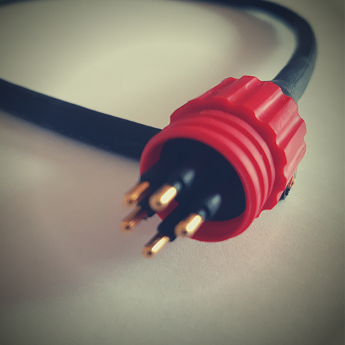 Złącze podwodne Subconn MCIL5M