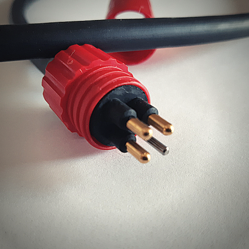 Złącze podwodne Subconn MCIL3M