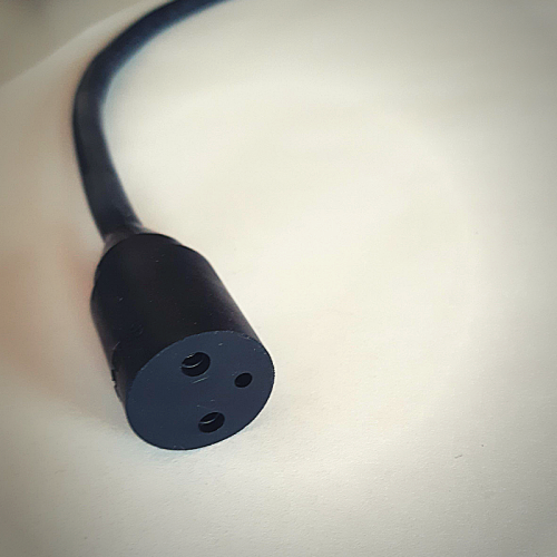 Złącze podwodne Subconn IL2F