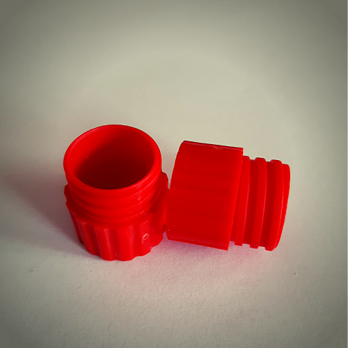 Nakrętka Subconn MCDLS-M