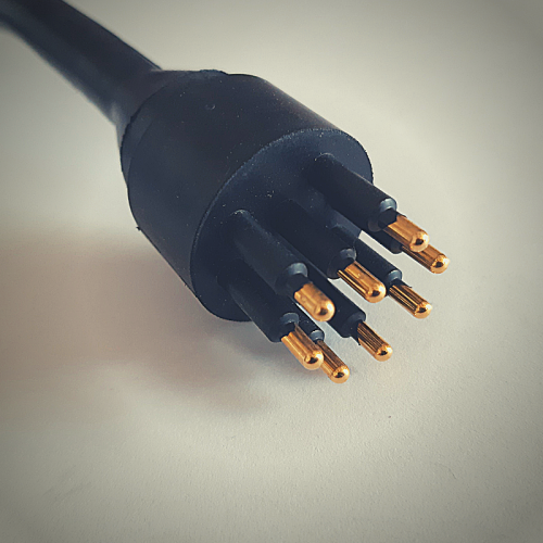 Złącze podwodne Subconn IL8M