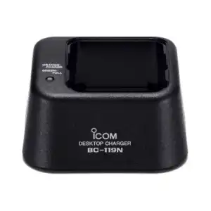 Ładowarka ICOM BC-119N