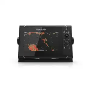 Stacja nawigacyjna Simrad SIMRAD NSS7 evo3 7-cali 
