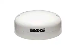 Antena GPS z wbudowanym kompasem B&G ZG100