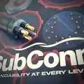 Złącze podwodne Subconn MCIL3M