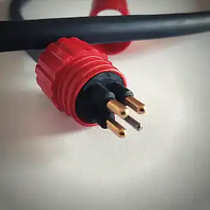 Złącze podwodne Subconn MCIL3M