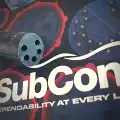 Złącze podwodne Subconn MCIL5F