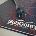 Złącze podwodne Subconn IL3M