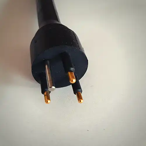 Złącze podwodne Subconn IL3M