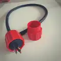 Złącze podwodne Subconn IL3M