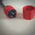 Złącze podwodne Subconn IL3M