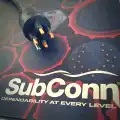 Złącze podwodne Subconn IL4M
