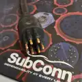 Złącze podwodne Subconn IL6M