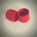 Nakrętka Subconn DLSA-F
