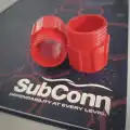 Nakrętka Subconn DLSB-M