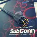 Złącze podwodne Subconn IL8M