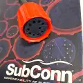 Złącze podwodne Subconn MCIL10F