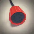 Złącze podwodne Subconn MCIL10F