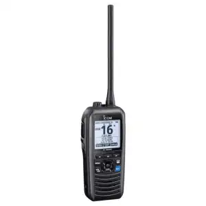 Radiotelefon ręczny VHF ICOM IC-M94DE