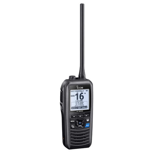 Radiotelefon ICOM IC-M94DE