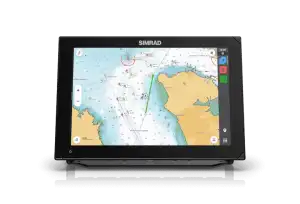 Stacja nawigacyjna SIMRAD NSX 3012 bez przetwornika