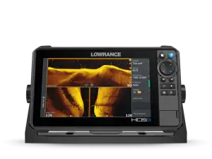 Ploter LOWRANCE HDS-9 PRO 