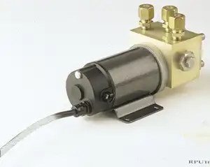 Pompa Hydrauliczna SIMRAD RPU160