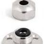 Przejście kablowe do kabla RG58 H010F