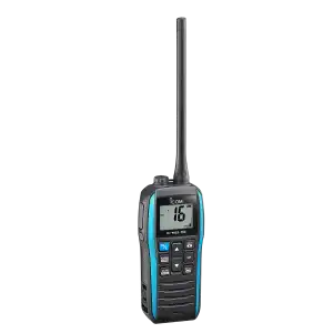 Radiotelefon IC-M25EURO  EVO