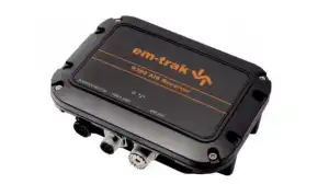Odbiornik AIS EM-TRAK R300