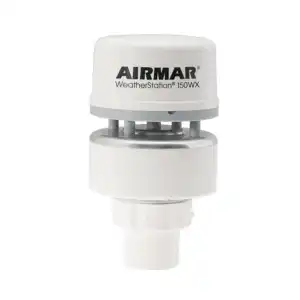 Stacja pogodowa AIRMAR WX150 44-833-1-01