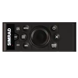 Panel sterowania SIMRAD OP50 