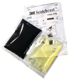 Żywica 3M™ Scotchcast™ 2131 210g