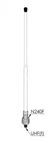 Antena VHF CX3 5/8 