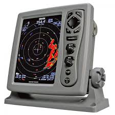 Radar Koden MDC-941A
