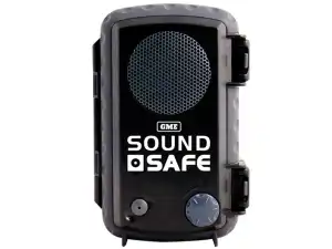Wodoodporny głośnik GME SoundSafe