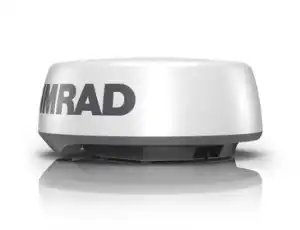 Antena radarowa SIMRAD HALO20