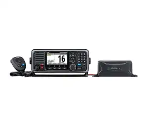 Radiotelefon stacjonarny GMDSS ICOM IC-GM600 