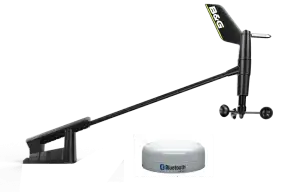Wiatromierz SIMRAD WS320 bezprzewodowy zestaw 