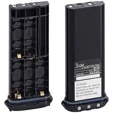 Pojemnik na baterie ICOM BP-251