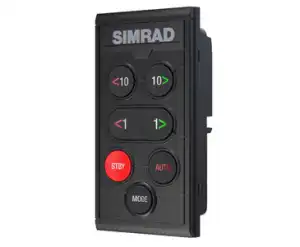 Kontroler autopilota SIMRAD OP12 
