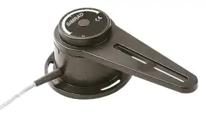 Nadajnik wychylenia steru SIMRAD RF40