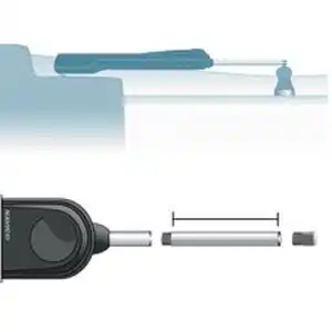 Przedłużenie do autopilota rumplowego SIMRAD PRE 90