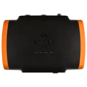 Transponder AIS B923 klasy B z rozdzielaczem antenowym 
