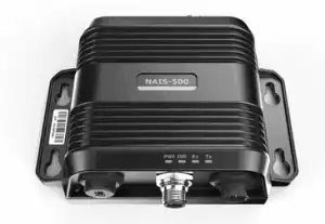 Transponder AIS NAIS-500